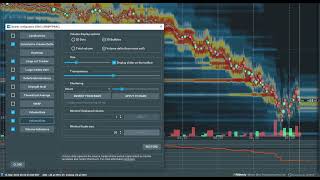 Volume Dots Filtering - Getting Started