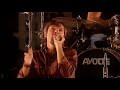 Third Day Rockstar