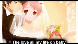 Will my heart survive - Nightcore - Lyrics on the Screen!