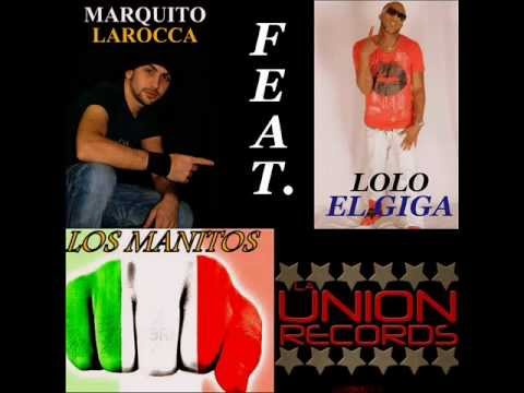 DEMBOW 2012 MARQUITO feat. LOLO EL GIGA y FITI THE ONE .wmv