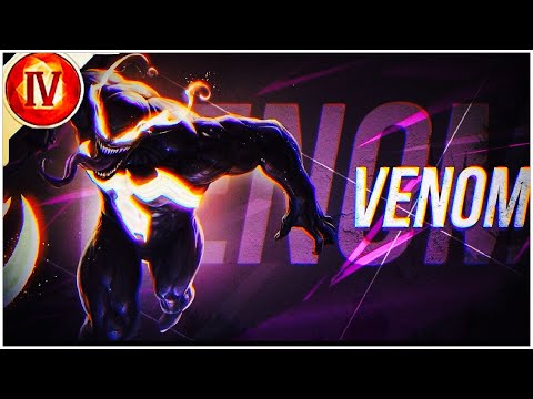 Don’t Beg for MERCY! T4 GOD OF LIGHT VENOM is now the COMBAT GOD! |Marvel Future Fight