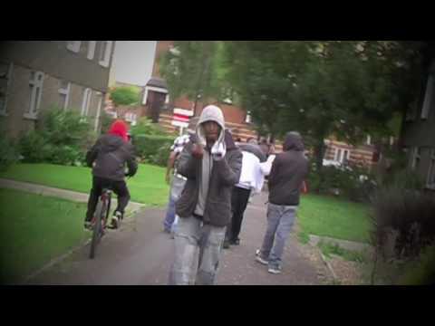 ChingBlock Anthem - Piff City/RBG (LATE RELEASE!!)