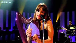 Luisa Sobral - "Later...with Jools Holland"