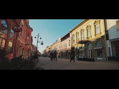 Cutler Kaposvár - Promo film