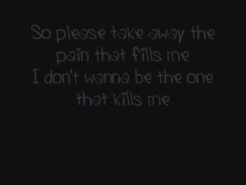 Brokencyde - I think i'm going insane(lyrics)