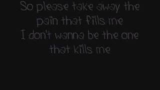 Brokencyde - I think i&#39;m going insane(lyrics)