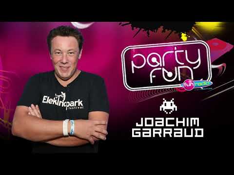 Party Fun by Joachim Garraud du 28/12/2012