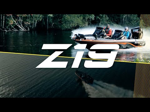 2025 Nitro Z19 in Topeka, Kansas - Video 1