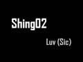 Jun Seba A.K.A. Nujabes Feat. Shing02 - Luv (Sic ...