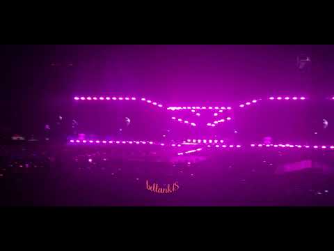 191026 (ANPANMAN + So What) BTS Speak Yourself Final Day 1 Seoul