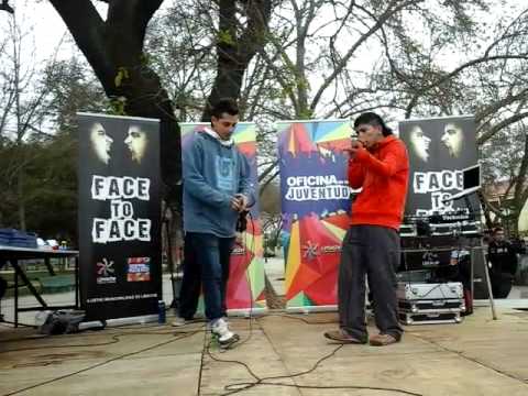 Viciodoble h vs adesong