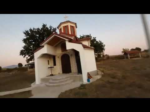 ,,Небо и земја'',Божиќ,с.Ињево