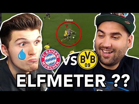 CLEAR PENALTY!! / AGGRESSION IS INCREASING!! - PETERLE VS PALUTEN