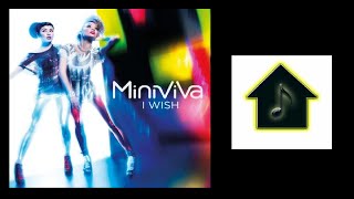 Mini Viva - I Wish (Cahill Radio Edit)