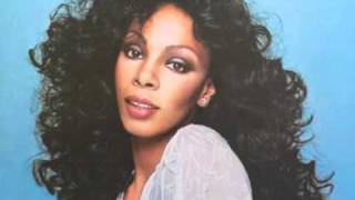 Donna Summer - Rumor Has It/I Love You