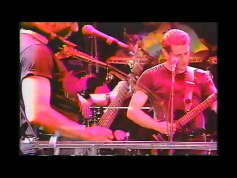13   Glenn Frey with Joe Walsh   Smuggler's Blues   Chattanooga, Tennessee 1993 Riverbend Festival