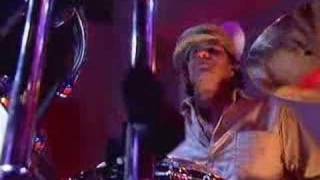 Red Hot Chili Peppers - LIVE - Cabron (EXCLUSIVE!!!)