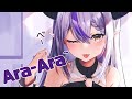 Laplus Onee San Voice Laplus Darknesss Hololive JP Gen 6