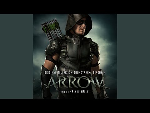 Green Arrow