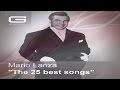 Mario Lanza "O Surdato 'Namurato" GR 101/16 ( Official Video)