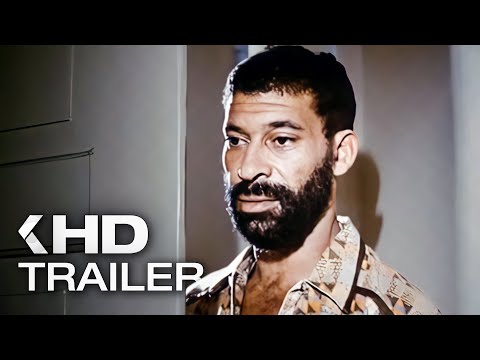 ANGST ESSEN SEELE AUF Trailer German Deutsch (1974) El Hedi ben Salem, Brigitte Mira