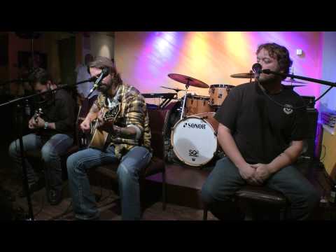 Cody Canada & The Departed: "Soul Agent" / Germany 2011