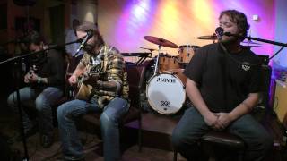 Cody Canada & The Departed: "Soul Agent" / Germany 2011