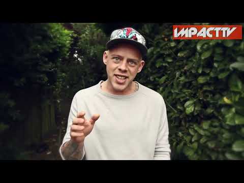 Bubzy - Shutdown Sessions Part 2 (ImpactTV)