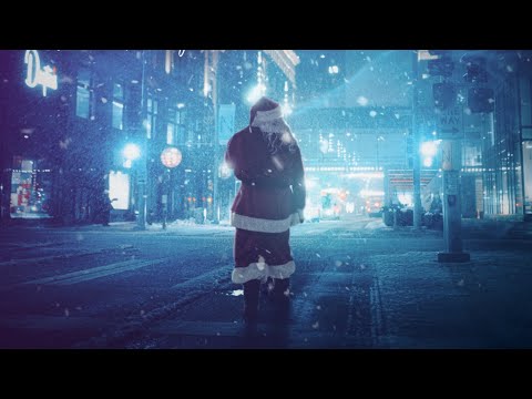 Vas Angelov - Christmas Dreams