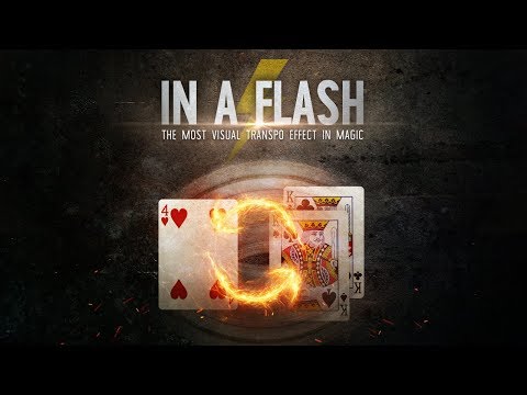 Felix Bodden - In a Flash