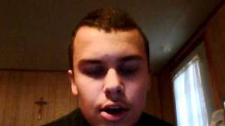 Dear Little Shamrock Shore sung by Phil