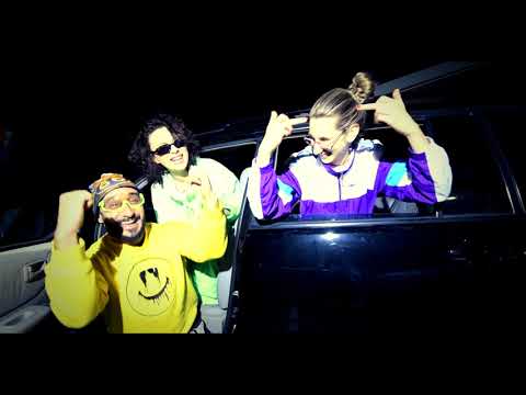 Yoshkata & Kaskata - Mahlensko Kino prod by Protonic