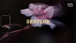 [Lyrics+Vietsub] Gallant - sexyluv