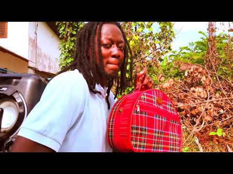 Poplane - Mo le (parodie de Faya Antonio - Mûlé)