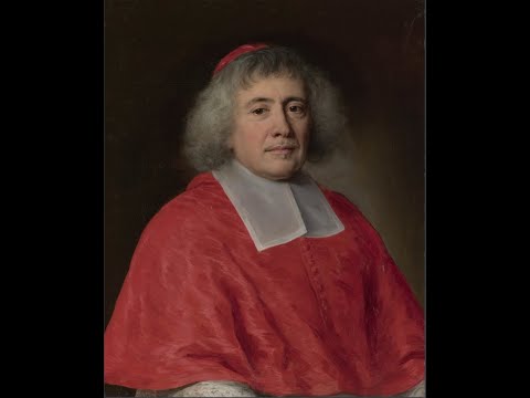 , title : 'Mémoires - Cardinal de Retz - (1) Chapitres 1 à 8'