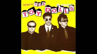 The Toy Dolls - Deidre&#39;s a Slag (cover wesing)