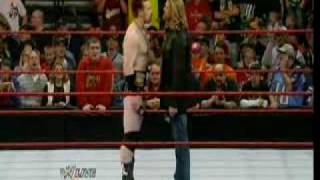 Download lagu WWE 4 RAW 2/1/10 PART 2/11 mp3