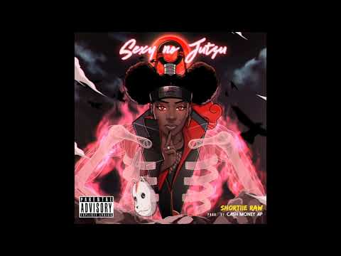 Shortiie Raw - Sexy No Jutsu