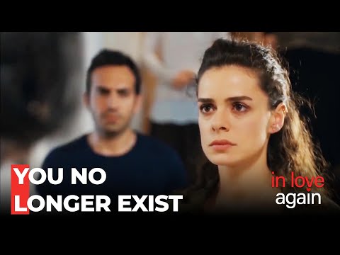 Zeynep's Scorching Rage - In Love Again