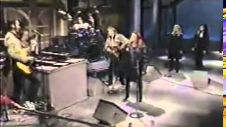 Belinda Carlisle ~ I Get Weak ~ On The Late Show With David Letterman