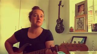 Perfect - Ed Sheeran (Lize Mynhardt Acoustic Cover)