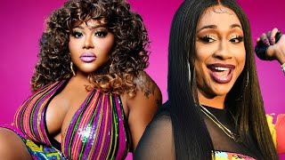 Ts Madison  My Message To Sidney Starr  You didn't Fix a Lie