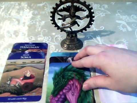 Götter - Wochenorakel vom 4.2. - 11.2.2016