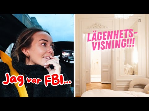 TRODDE ALDRIG JAG SKULLE BERÄTTA DET HÄR…