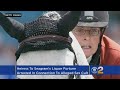 Seagram S Heiress Among 4 Arrested In Connection To NXIVM Sex Cult