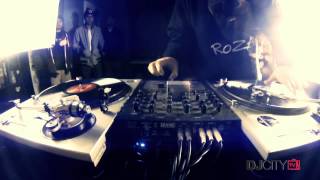 Cutting Room: Los Angeles