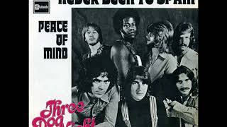 Three Dog Night   Never Been To Spain with Lyrics in Description