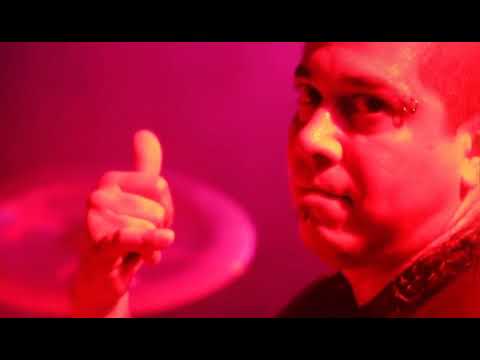 Horcas - El agite (En vivo en el Teatro Colegiales - "La maldición continua")