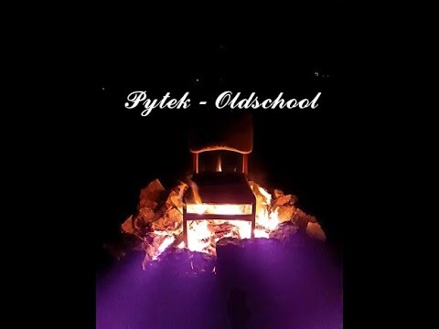 Pytek - Oldschool prod.Klaxy Beats