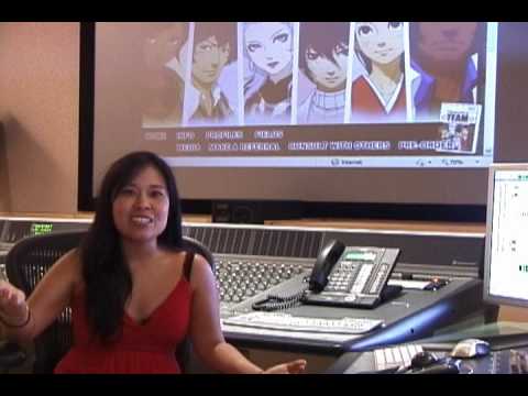 Trauma Team Behind the Scenes: Meet the Voice Actors